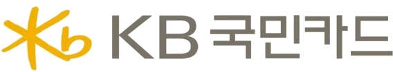 KB국민카드 · KB Pay (데이핀 입점)
